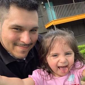 Meet your Posher, Anthony